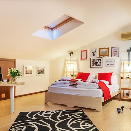 Bluamaranto Bed & Breakfast Verona Luaran gambar