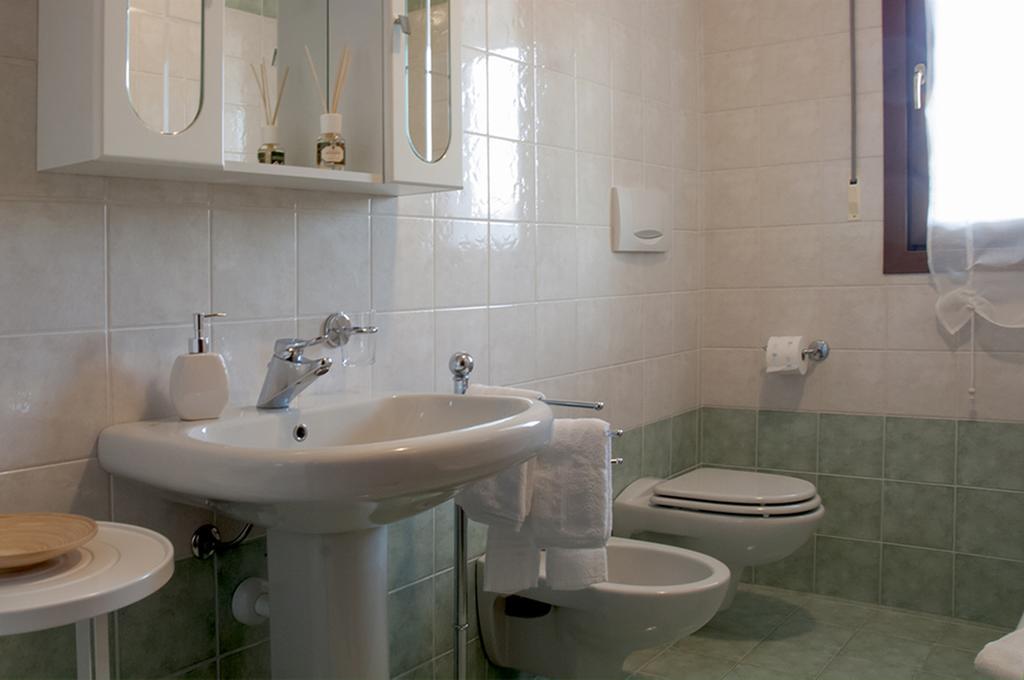 Bluamaranto Bed & Breakfast Verona Bilik gambar