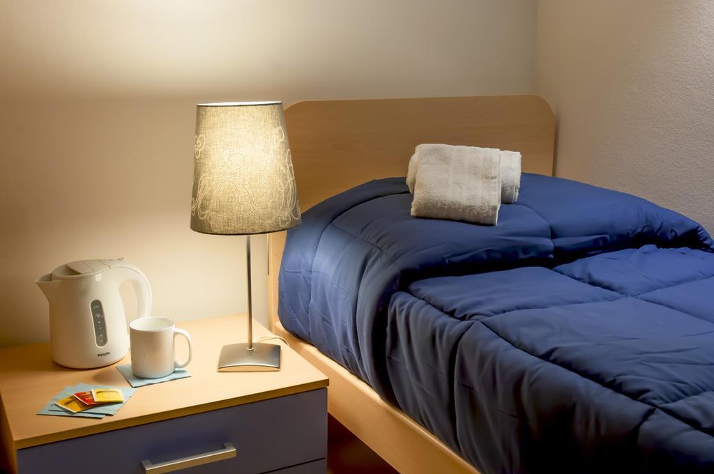 Bluamaranto Bed & Breakfast Verona Bilik gambar