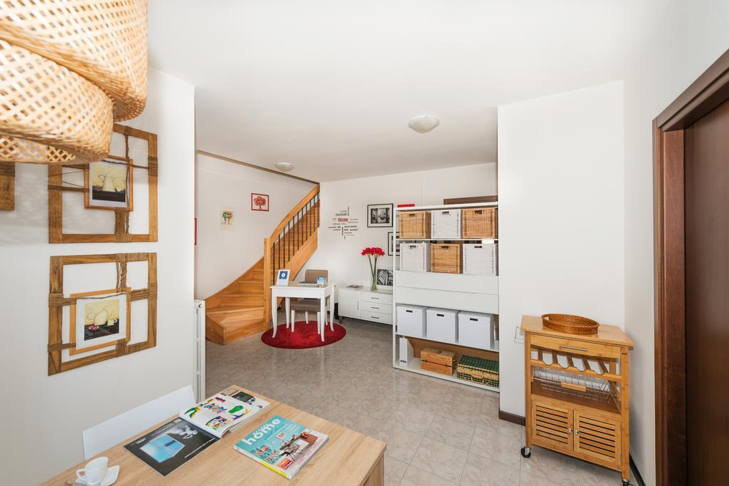 Bluamaranto Bed & Breakfast Verona Luaran gambar