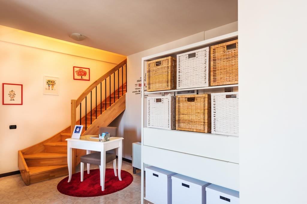 Bluamaranto Bed & Breakfast Verona Luaran gambar