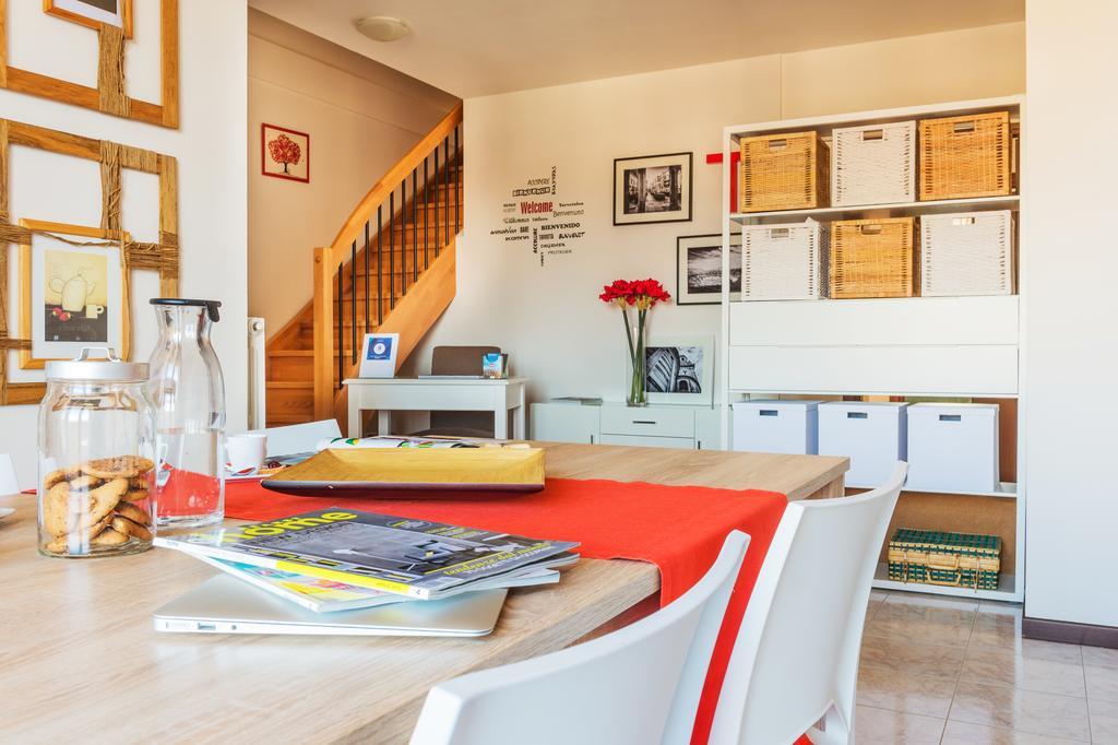 Bluamaranto Bed & Breakfast Verona Luaran gambar