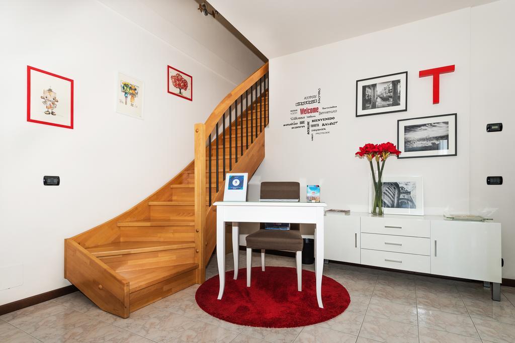 Bluamaranto Bed & Breakfast Verona Luaran gambar