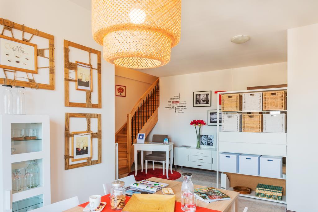 Bluamaranto Bed & Breakfast Verona Luaran gambar