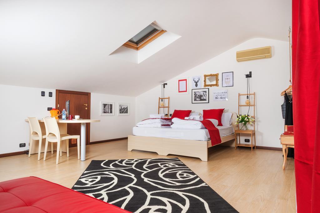 Bluamaranto Bed & Breakfast Verona Luaran gambar