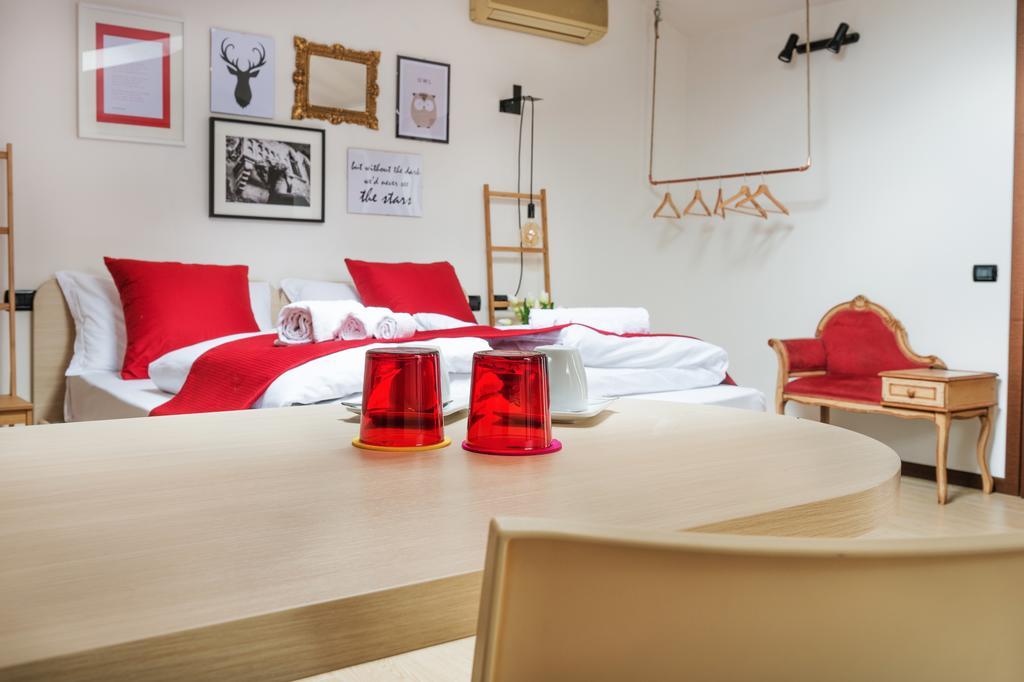 Bluamaranto Bed & Breakfast Verona Luaran gambar