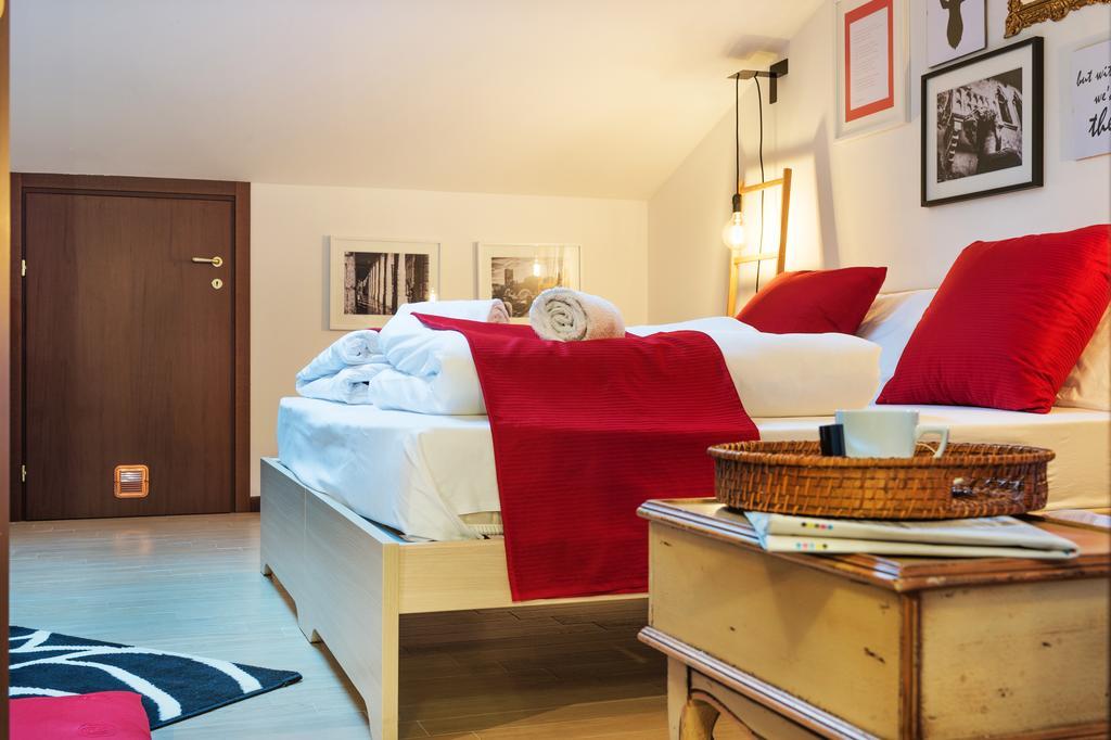 Bluamaranto Bed & Breakfast Verona Luaran gambar