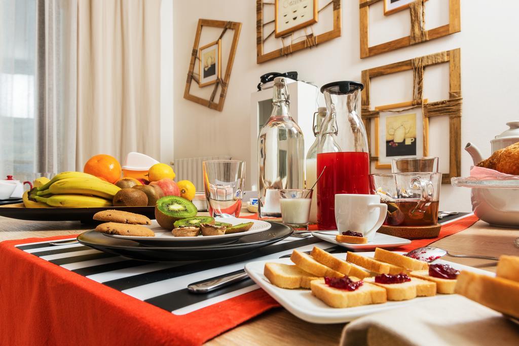Bluamaranto Bed & Breakfast Verona Luaran gambar