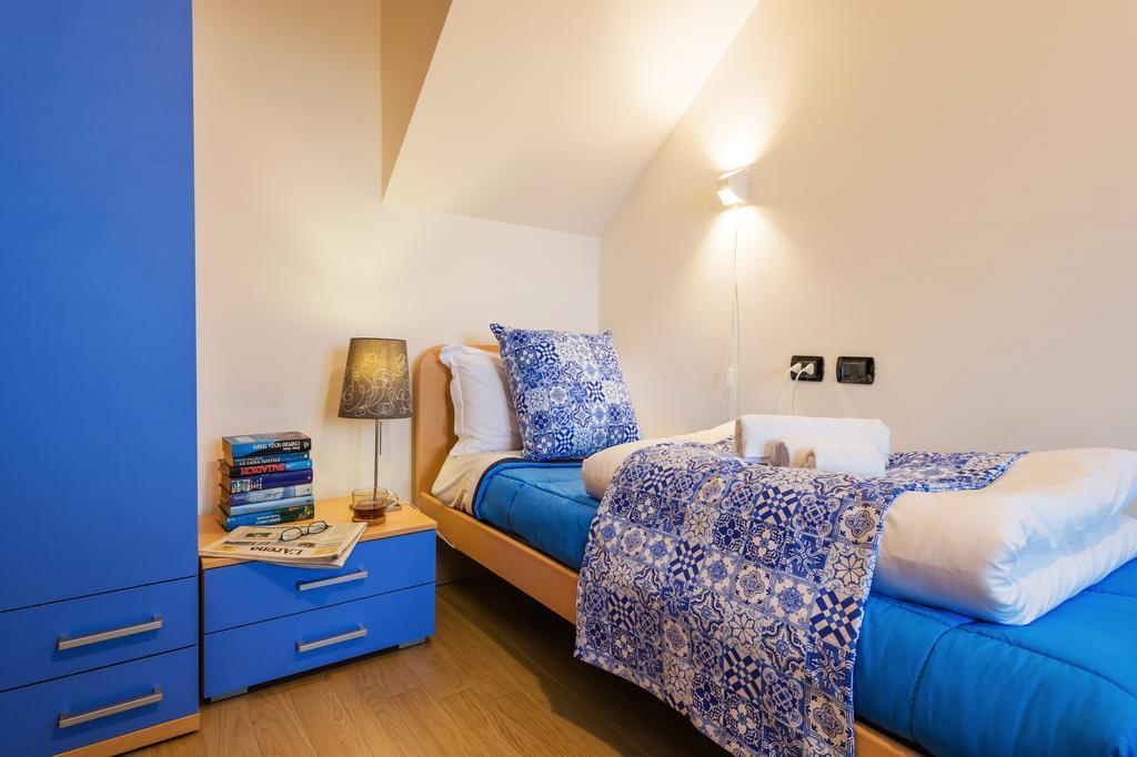 Bluamaranto Bed & Breakfast Verona Luaran gambar