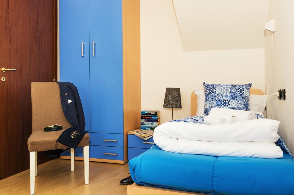 Bluamaranto Bed & Breakfast Verona Luaran gambar