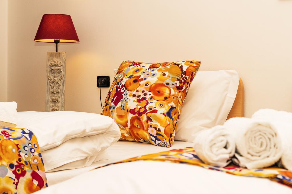 Bluamaranto Bed & Breakfast Verona Luaran gambar