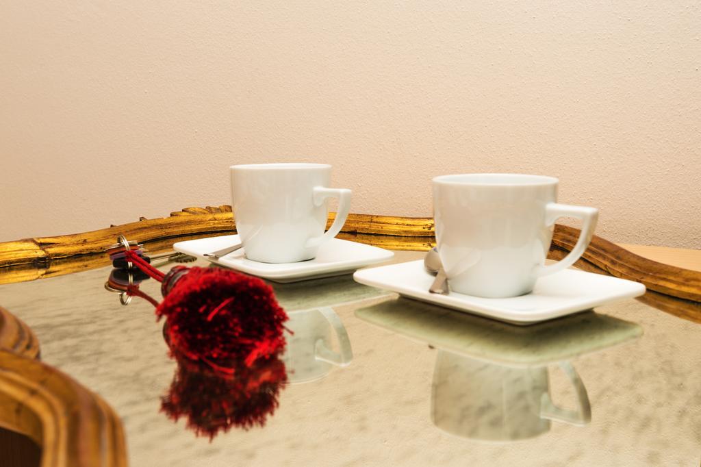 Bluamaranto Bed & Breakfast Verona Luaran gambar