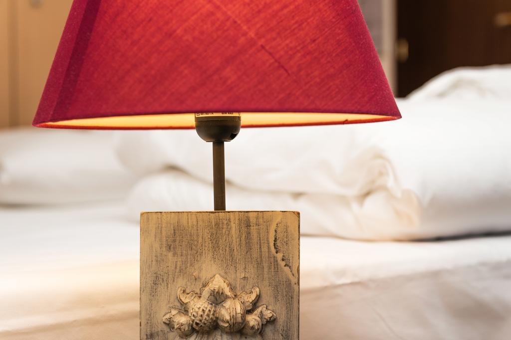 Bluamaranto Bed & Breakfast Verona Luaran gambar