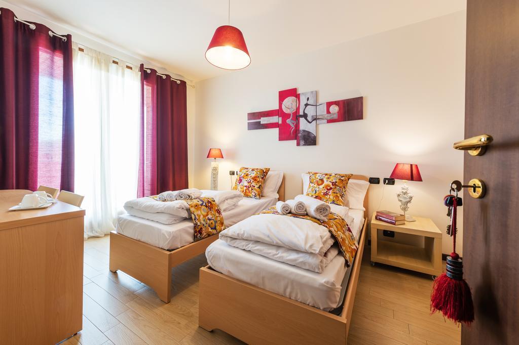 Bluamaranto Bed & Breakfast Verona Luaran gambar