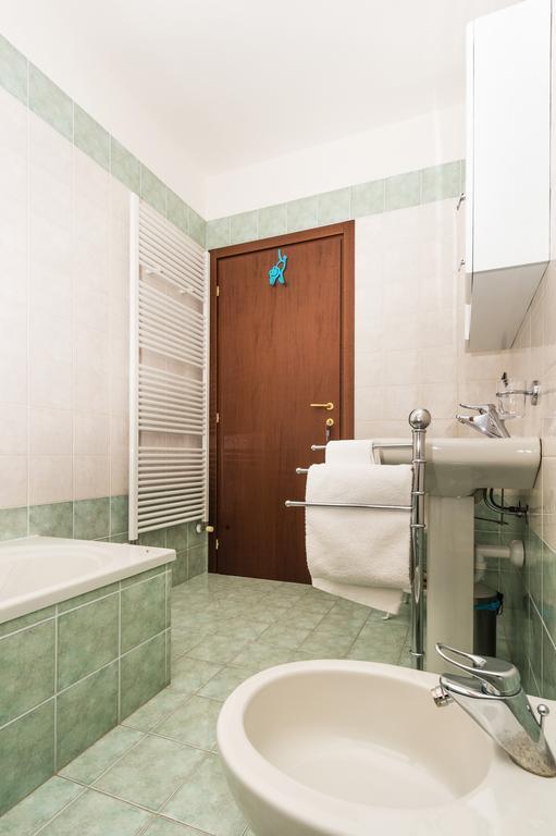 Bluamaranto Bed & Breakfast Verona Luaran gambar