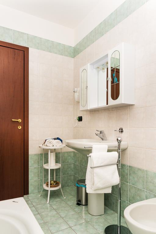 Bluamaranto Bed & Breakfast Verona Luaran gambar