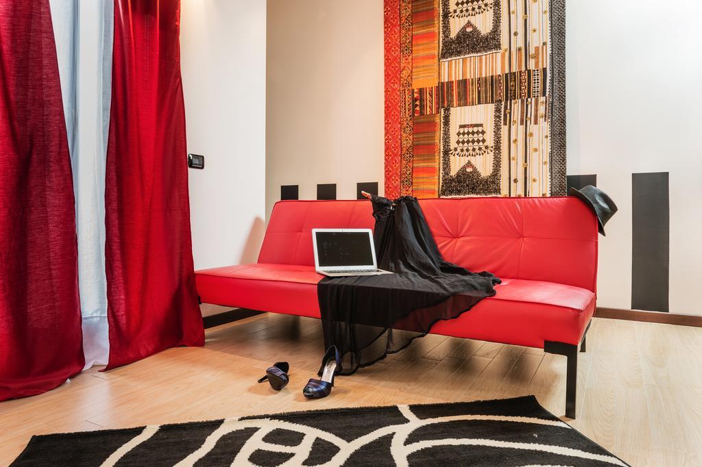 Bluamaranto Bed & Breakfast Verona Luaran gambar