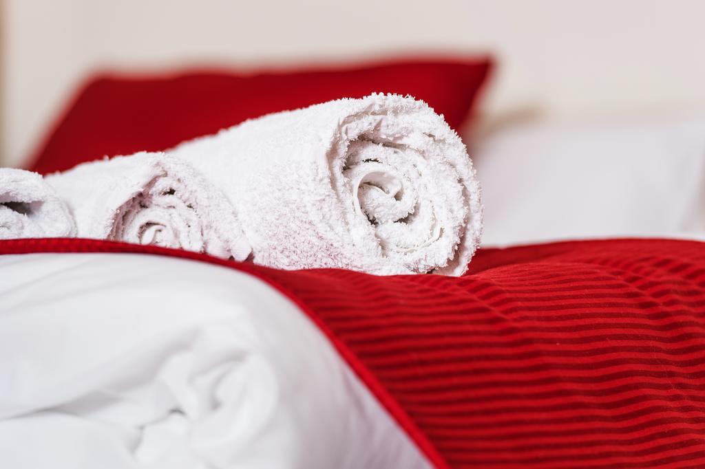 Bluamaranto Bed & Breakfast Verona Luaran gambar