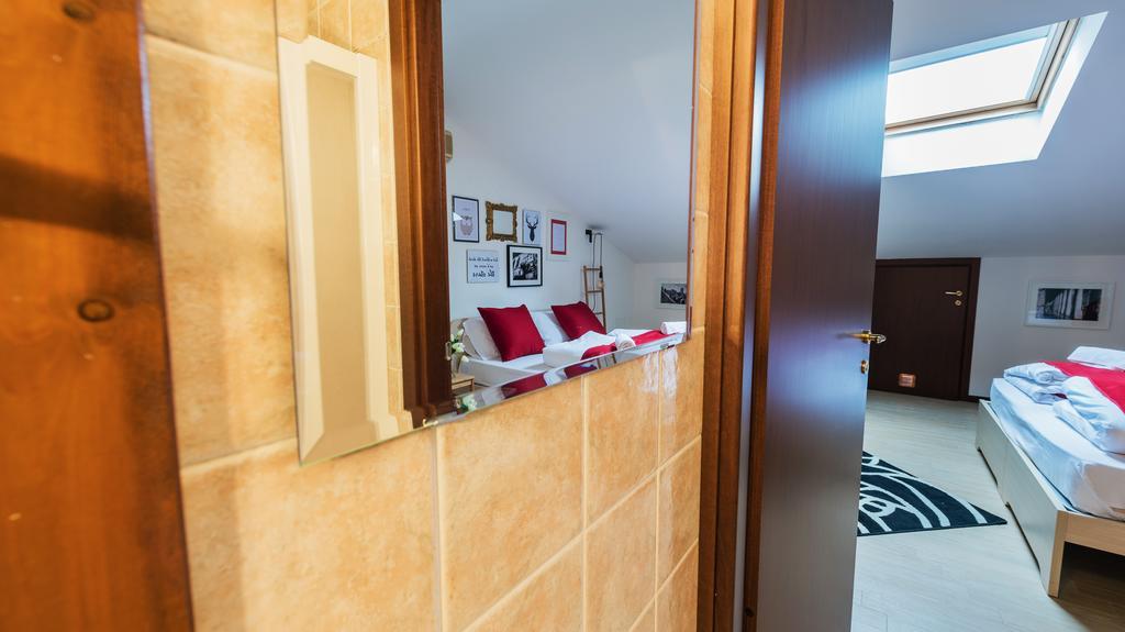 Bluamaranto Bed & Breakfast Verona Luaran gambar