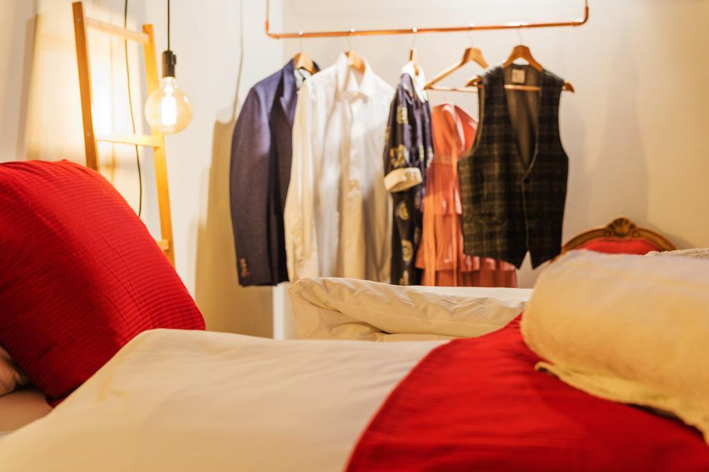 Bluamaranto Bed & Breakfast Verona Luaran gambar