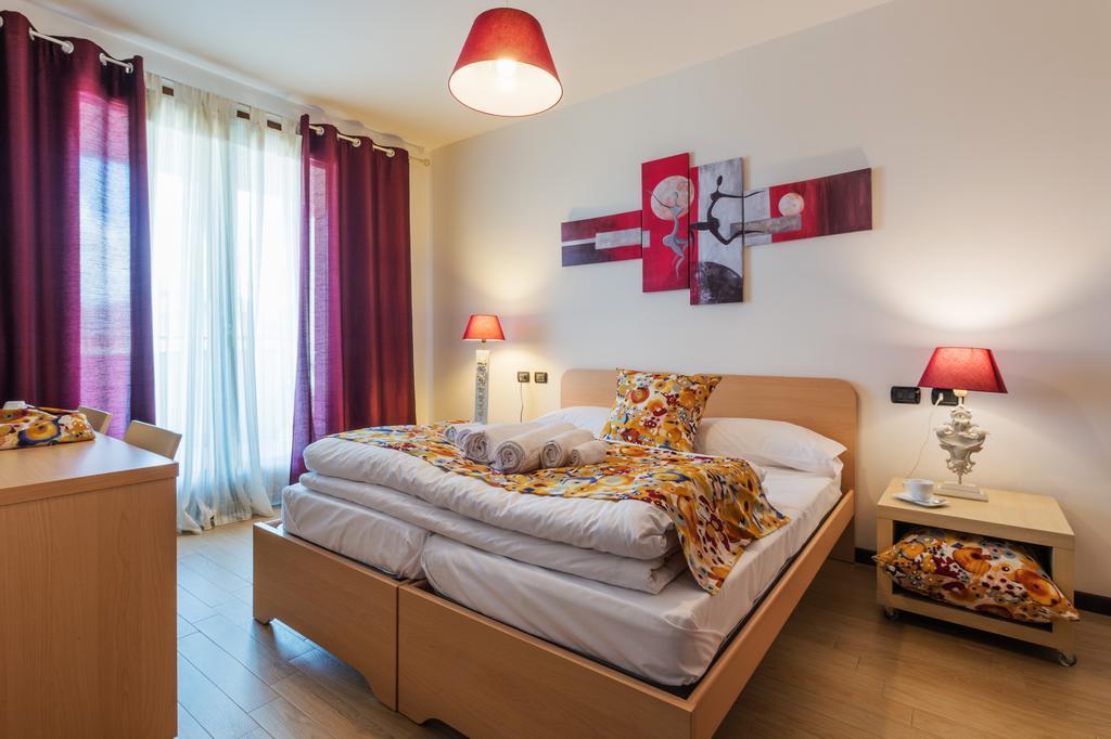 Bluamaranto Bed & Breakfast Verona Luaran gambar