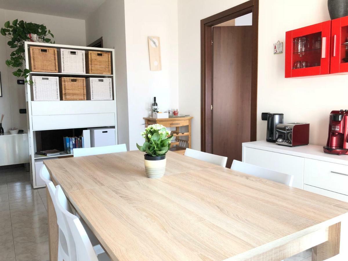 Bluamaranto Bed & Breakfast Verona Luaran gambar