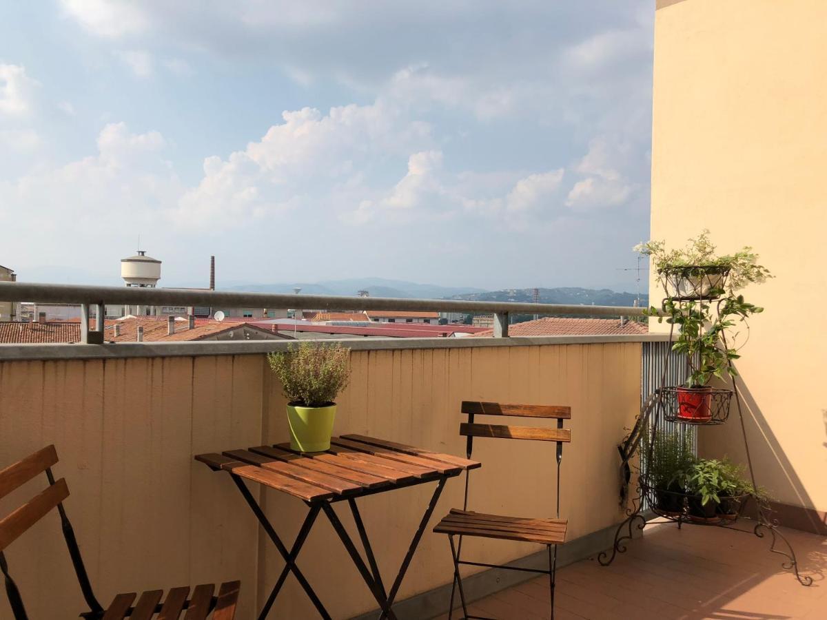 Bluamaranto Bed & Breakfast Verona Luaran gambar